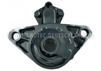 Startmotor 11090066 Eurotec