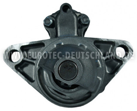 Startmotor 11090066 Eurotec