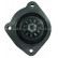 Startmotor 11090075 Eurotec, miniatyr 4