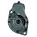 Startmotor 11090091 Eurotec
