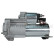 Startmotor 11090096 Eurotec, miniatyr 2