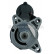 Startmotor 11090107 Eurotec
