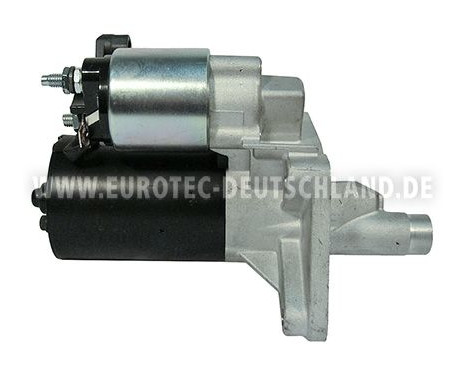 Startmotor 11090110 Eurotec, bild 2