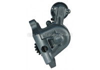 Startmotor 11090113 Eurotec