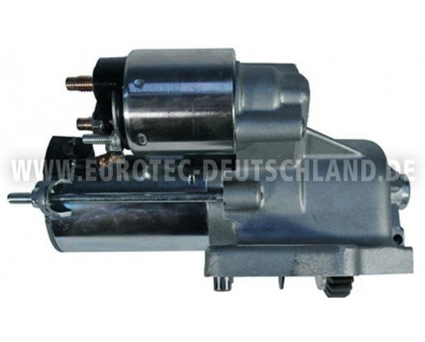 Startmotor 11090113 Eurotec, bild 5