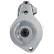 Startmotor 11090118 Eurotec