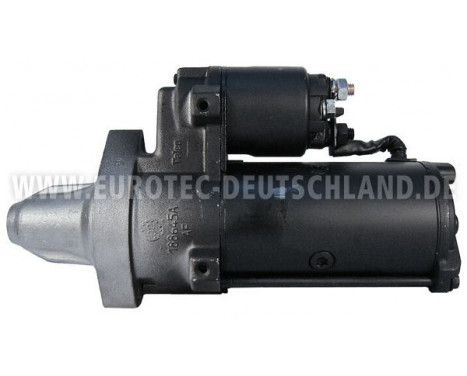 Startmotor 11090118 Eurotec, bild 2