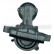 Startmotor 11090121 Eurotec