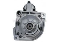 Startmotor 11090123 Eurotec