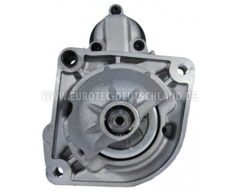 Startmotor 11090123 Eurotec