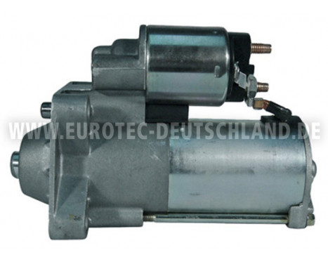 Startmotor 11090124 Eurotec