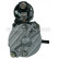 Startmotor 11090124 Eurotec, miniatyr 4