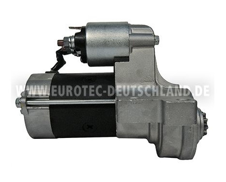 Startmotor 11090125 Eurotec, bild 2