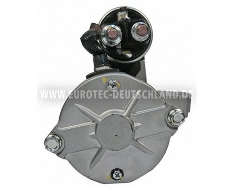 Startmotor 11090125 Eurotec, bild 3
