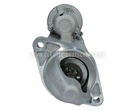 Startmotor 11090127 Eurotec