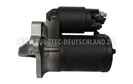 Startmotor 11090128 Eurotec, bild 2