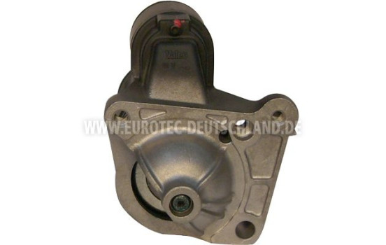 Startmotor 11090129 Eurotec