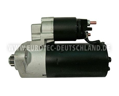 Startmotor 11090130 Eurotec, bild 2