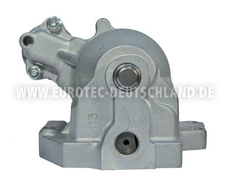 Startmotor 11090141 Eurotec