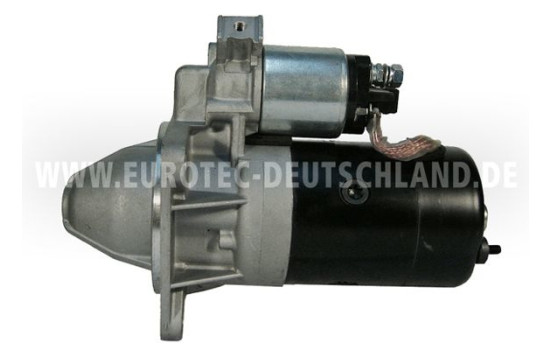 Startmotor 11090142 Eurotec, bild 2