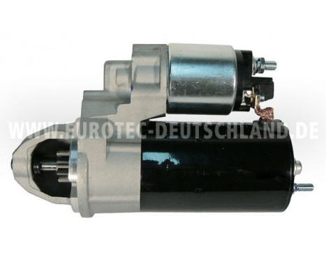 Startmotor 11090144 Eurotec, bild 2