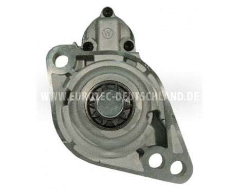 Startmotor 11090145 Eurotec