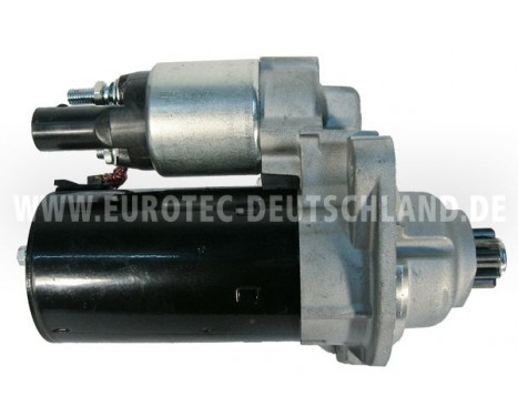 Startmotor 11090145 Eurotec, bild 2