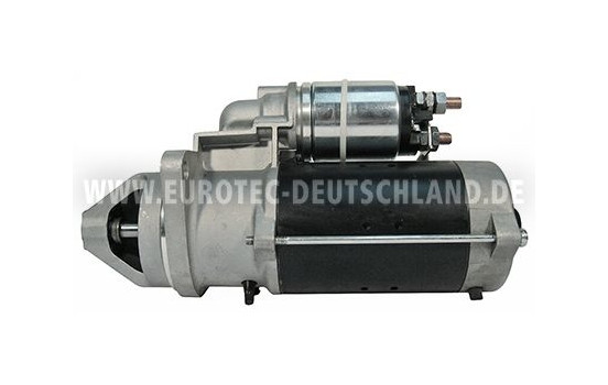 Startmotor 11090148 Eurotec, bild 2