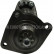 Startmotor 11090161 Eurotec