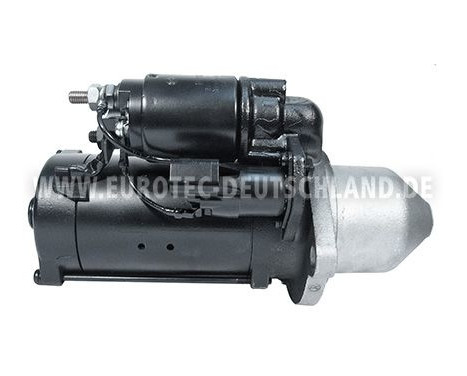 Startmotor 11090173 Eurotec, bild 2