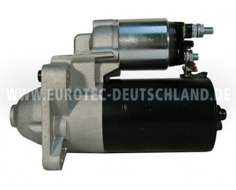 Startmotor 11090175 Eurotec, bild 2