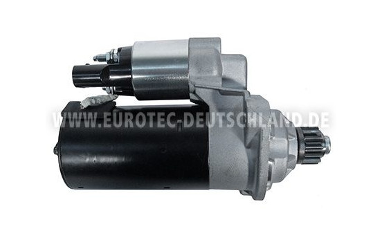 Startmotor 11090182 Eurotec, bild 2