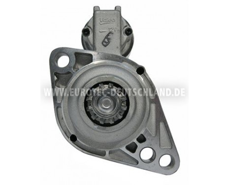 Startmotor 11090184 Eurotec