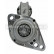 Startmotor 11090184 Eurotec