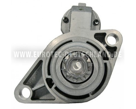Startmotor 11090185 Eurotec