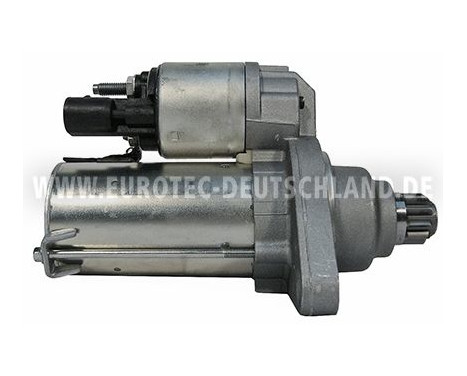 Startmotor 11090185 Eurotec, bild 2
