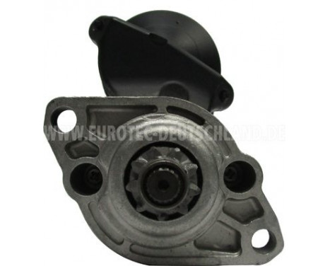 Startmotor 11090186 Eurotec