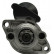 Startmotor 11090186 Eurotec