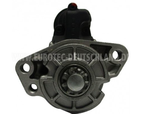 Startmotor 11090187 Eurotec