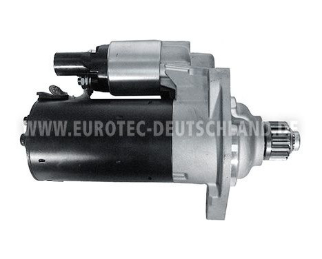 Startmotor 11090189 Eurotec, bild 2