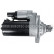 Startmotor 11090189 Eurotec, miniatyr 2