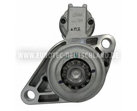 Startmotor 11090191 Eurotec
