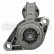 Startmotor 11090191 Eurotec
