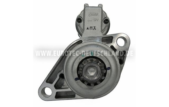 Startmotor 11090191 Eurotec