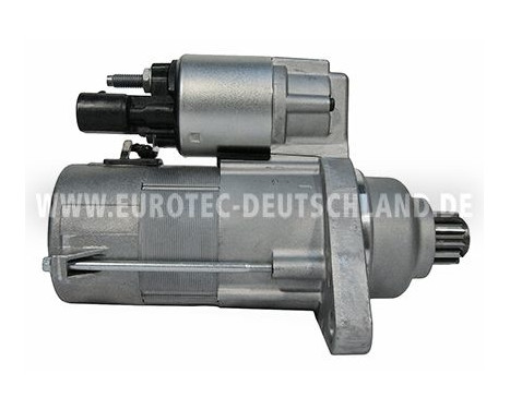 Startmotor 11090191 Eurotec, bild 2