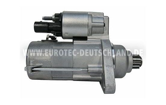 Startmotor 11090191 Eurotec, bild 2