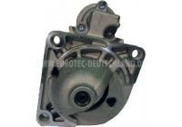 Startmotor 11090192 Eurotec