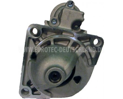 Startmotor 11090192 Eurotec