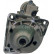 Startmotor 11090192 Eurotec