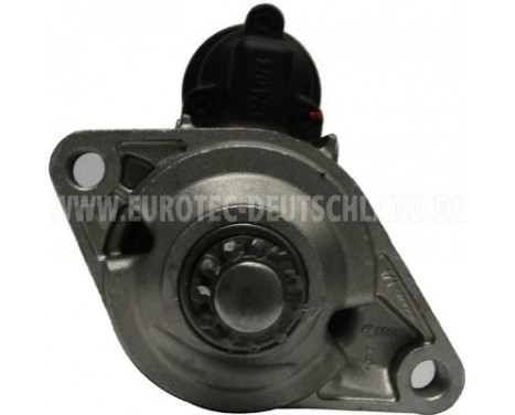 Startmotor 11090195 Eurotec